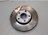 1790221 Диск тормозной Ford Focus 3 2011-2015 21195602 #3