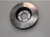 1790221 Диск тормозной Ford Focus 3 2011-2015 21195604 #1