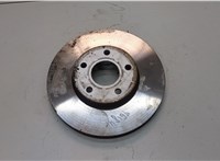1790221 Диск тормозной Ford Focus 3 2011-2015 21195604 #3