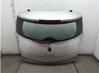 8200035024 Обшивка крышки (двери) багажника Renault Megane 2 2002-2009 11822538 #1
