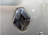 8200035024 Обшивка крышки (двери) багажника Renault Megane 2 2002-2009 11822538 #8