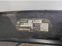  Устройство прицепное (фаркоп) Volkswagen Passat 7 2010-2015 Европа 21195708 #4