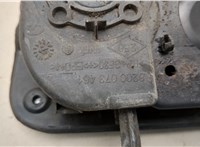8200073451 Лючок бензобака Renault Megane 2 2002-2009 21195832 #5