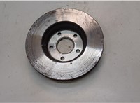 1790221, AV611125DB Диск тормозной Ford Focus 3 2011-2015 21195852 #1