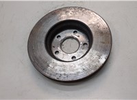 1790221, AV611125DB Диск тормозной Ford Focus 3 2011-2015 21195854 #1