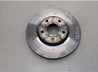 1790221, AV611125DB Диск тормозной Ford Focus 3 2011-2015 21195854 #3