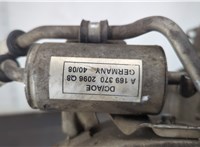 A1693702800 КПП - вариатор Mercedes B W245 2005-2011 21195925 #9
