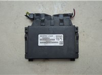 68058666AI Блок управления АКПП / КПП Dodge Durango 2010-2013 21196002 #1