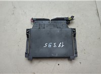 68058666AI Блок управления АКПП / КПП Dodge Durango 2010-2013 21196002 #2