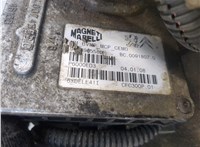  КПП - робот Citroen C4 Picasso 2006-2013 21196269 #1