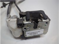  Замок раздвижной двери Fiat Doblo 2000-2015 21196333 #3