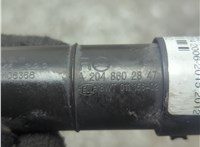 A2048602847 Форсунка омывателя фар Mercedes C W204 2006-2015 21196402 #2