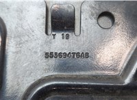  Лючок бензобака Dodge Durango 2010-2013 21196514 #4