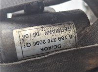A1693702800 КПП - вариатор Mercedes B W245 2005-2011 21196564 #17