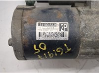 3110063J10 Стартер Suzuki Swift 2003-2011 21196757 #2