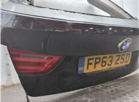 51247298984, 7298984 Амортизатор крышки багажника BMW 3 F34 Gran Turismo 2013-2019 11823041 #7