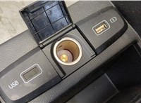  Пластик центральной консоли Hyundai Staria US4 21196975 #3