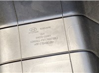  Пластик центральной консоли Hyundai Staria US4 21196975 #8