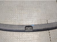  Пластик (обшивка) внутреннего пространства багажника Hyundai Staria US4 21197072 #1