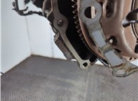 190000J060 Двигатель (ДВС) Toyota Yaris 2005-2011 21197099 #2
