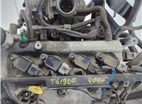 190000J060 Двигатель (ДВС) Toyota Yaris 2005-2011 21197099 #11