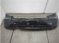 A1698851825 Бампер Mercedes A W169 2004-2012 21197196 #1