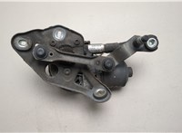  Механизм стеклоочистителя (трапеция дворников) Peugeot 407 2004-2011 21197505 #1