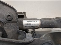  Механизм стеклоочистителя (трапеция дворников) Peugeot 407 2004-2011 21197505 #2
