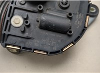  Механизм стеклоочистителя (трапеция дворников) Peugeot 407 2004-2011 21197505 #4