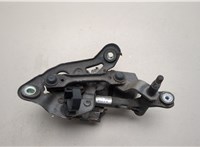  Механизм стеклоочистителя (трапеция дворников) Peugeot 407 2004-2011 21197530 #1