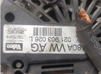 021903026LX Генератор Volkswagen Passat 6 2005-2010 21197609 #3