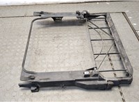 17101439105, 1439105 Кожух вентилятора радиатора (диффузор) BMW X5 E53 2000-2006 21197633 #2