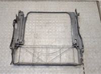 17101439105, 1439105 Кожух вентилятора радиатора (диффузор) BMW X5 E53 2000-2006 21197633 #4