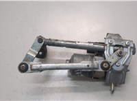  Механизм стеклоочистителя (трапеция дворников) Seat Altea 2004-2015 21197637 #1