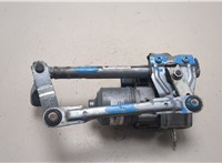  Механизм стеклоочистителя (трапеция дворников) Seat Altea 2004-2015 21197637 #5