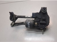  Механизм стеклоочистителя (трапеция дворников) Seat Altea 2004-2015 21197641 #1
