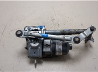  Механизм стеклоочистителя (трапеция дворников) Seat Altea 2004-2015 21197641 #4