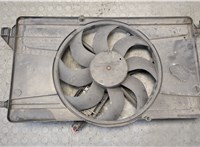 1344539, 3M518C607EC Вентилятор радиатора Ford Focus 2 2005-2008 21197720 #1