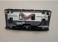 27500EM10A Переключатель отопителя (печки) Nissan Tiida 2004-2013 21197754 #3