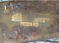  Устройство прицепное (фаркоп) Mitsubishi ASX 2010-2020 21197921 #3