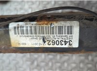  Устройство прицепное (фаркоп) Mitsubishi ASX 2010-2020 21197921 #4