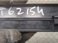 51478402107, 8402107 Накладка на порог BMW X5 E53 2000-2006 21197922 #3