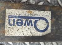1686710, 6C115560AD Рессора Ford Transit 2006-2014 21197935 #5