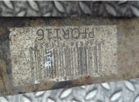 1686710, 6C115560AD Рессора Ford Transit 2006-2014 21197935 #6