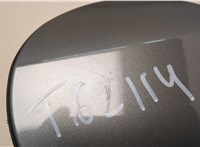  Лючок бензобака Volkswagen Tiguan 2007-2011 21197983 #2