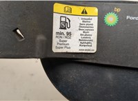 1537777, 8M51F405A02BAXWAA, 1563211, 8M51A27936AB Лючок бензобака Ford Focus 2 2008-2011 21197998 #6