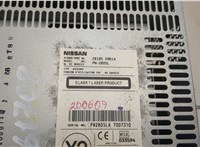 28185EM01A Магнитола Nissan Tiida 2004-2013 21198235 #2