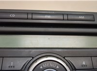 28185EM01A Магнитола Nissan Tiida 2004-2013 21198235 #4