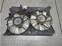  Вентилятор радиатора Subaru Tribeca (B9) 2004-2014 21198237 #1