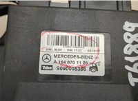 A1648701126 Электропривод крышки багажника (механизм) Mercedes R W251 2005-2017 21198351 #2